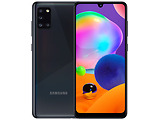 Samsung Galaxy A31 / 4Gb / 128Gb / SM-A315 / Black