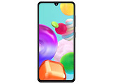 Samsung Galaxy A41 / 4Gb / 64Gb / SM-A415 / Black