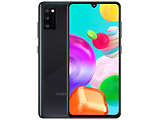Samsung Galaxy A41 / 4Gb / 64Gb / SM-A415 / Black