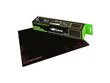 Esperanza Gaming EEGP101R FLAME S / 250x200x2 mm Black