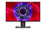 DELL UltraSharp U2520D / 25.0" IPS 2560x1440 Borderless / Black