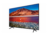 Samsung UE50TU7170UXUA / 50" UHD 3840x2160 Smart TV Tizen 5.5 OS / Black