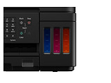 Canon Pixma G7040 / A4 Color Printer / Duplex / Scanner / Copier / Network / Wi-Fi / Fax / APD 35 / Black