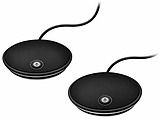 LOGITECH Expansion Microphone / 989-000171 / Black