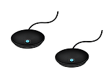 LOGITECH Expansion Microphone / 989-000171 / Black