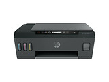 HP Smart Tank 515 / MFD A4 / 1TJ09A#A82 / Black