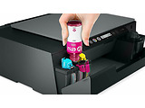HP Smart Tank 515 / MFD A4 / 1TJ09A#A82 / Black