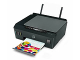 HP Smart Tank 515 / MFD A4 / 1TJ09A#A82 / Black