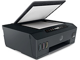 HP Smart Tank 515 / MFD A4 / 1TJ09A#A82 / Black