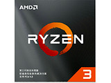 AMD Ryzen 3 3100 / Socket AM4 /