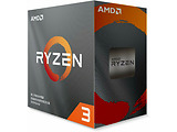 AMD Ryzen 3 3100 / Socket AM4 /