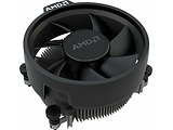 AMD Ryzen 3 3100 / Socket AM4 /