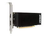 MSI GeForce GT 1030 2GH LP OC / 2GB GDDR5 / 64Bit /