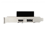 MSI GeForce GT 1030 2GH LP OC / 2GB GDDR5 / 64Bit /