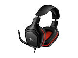 Logitech Gaming Headset G332 / 981-000757 / Black