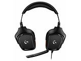 Logitech Gaming Headset G332 / 981-000757 / Black