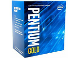 Intel Pentium Gold G5600F / S1151 / With Cooler