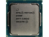Intel Pentium Gold G5600F / S1151 / With Cooler