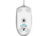 Logitech G102 LIGHTSYNC RGB lighting / White