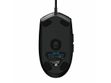 Logitech G102 LIGHTSYNC RGB lighting / Black