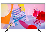Samsung QE65Q60TAUXUA / 65" QLED Flat 4K UHD Premium / SMART TV Tizen 5.5 OS / Black