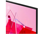 Samsung QE65Q60TAUXUA / 65" QLED Flat 4K UHD Premium / SMART TV Tizen 5.5 OS / Black