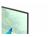 Samsung QE55Q80TAUXUA / 55" QLED Flat 4K UHD Premium SMART TV Tizen 5.5 OS / Direct Full Array / Black