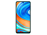 Xiaomi RedMi Note 9 Pro / 6.67'' IPS 1080x2400 / Snapdragon 720G / 6Gb / 64Gb / 5020mAh / Green