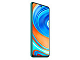 Xiaomi RedMi Note 9 Pro / 6.67'' IPS 1080x2400 / Snapdragon 720G / 6Gb / 64Gb / 5020mAh / Green