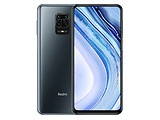Xiaomi RedMi Note 9 Pro / 6.67'' IPS 1080x2400 / Snapdragon 720G / 6Gb / 64Gb / 5020mAh / Grey