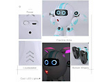 JJRC Robot R14 / Blue