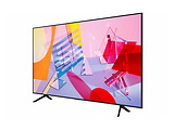 Samsung QE50Q60TAUXUA / 50" QLED Flat 3840x2160 4K UHD Premium SMART TV Tizen 5.5 OS / Black