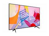 Samsung QE50Q60TAUXUA / 50" QLED Flat 3840x2160 4K UHD Premium SMART TV Tizen 5.5 OS / Black