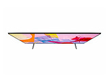 Samsung QE50Q60TAUXUA / 50" QLED Flat 3840x2160 4K UHD Premium SMART TV Tizen 5.5 OS / Black