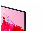 Samsung QE50Q60TAUXUA / 50" QLED Flat 3840x2160 4K UHD Premium SMART TV Tizen 5.5 OS / Black