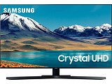 Samsung UE55TU8500UXUA / 55" UHD 3840x2160 Smart TV Tizen 5.5 OS / Black
