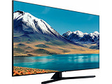 Samsung UE55TU8500UXUA / 55" UHD 3840x2160 Smart TV Tizen 5.5 OS / Black