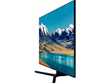 Samsung UE55TU8500UXUA / 55" UHD 3840x2160 Smart TV Tizen 5.5 OS / Black