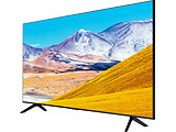 Samsung UE55TU8000UXUA / 55" UHD 3840x2160 Smart TV Tizen 5.5 OS / Black