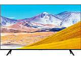 Samsung UE43TU8000UXUA / 43" UHD 3840x2160 Smart TV Tizen 5.5 OS / Black