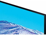 Samsung UE43TU8000UXUA / 43" UHD 3840x2160 Smart TV Tizen 5.5 OS / Black