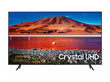 Samsung UE43TU7170UXUA / 43" Flat 3840x2160 UHD Smart TV Tizen OS / Black