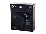 VITEK VT-8202 / Black