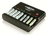 Ansmann Powerline 8 / Black