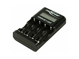 Ansmann Powerline 4 Light / Black