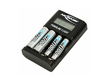 Ansmann Powerline 4 Light / Black