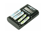Ansmann Powerline 4 Light / Black