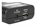 Ansmann Powerline 4 Light / Black