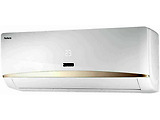 Zanussi ZACS-18 HPF/A17/N1 / 18000 BTU White