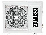 Zanussi ZACS-18 HPF/A17/N1 / 18000 BTU White